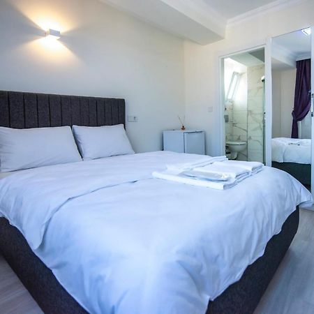 Leydi Boutique Hotel Адалар Екстер'єр фото