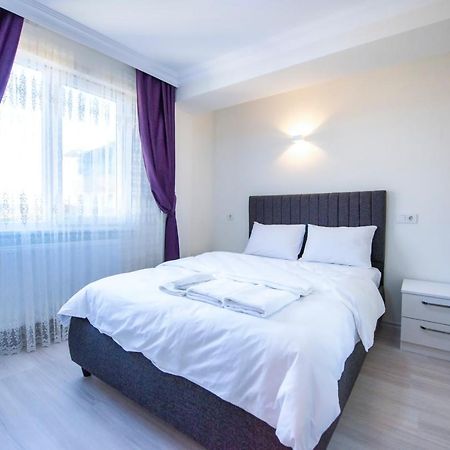 Leydi Boutique Hotel Адалар Екстер'єр фото