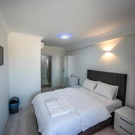Leydi Boutique Hotel Адалар Екстер'єр фото