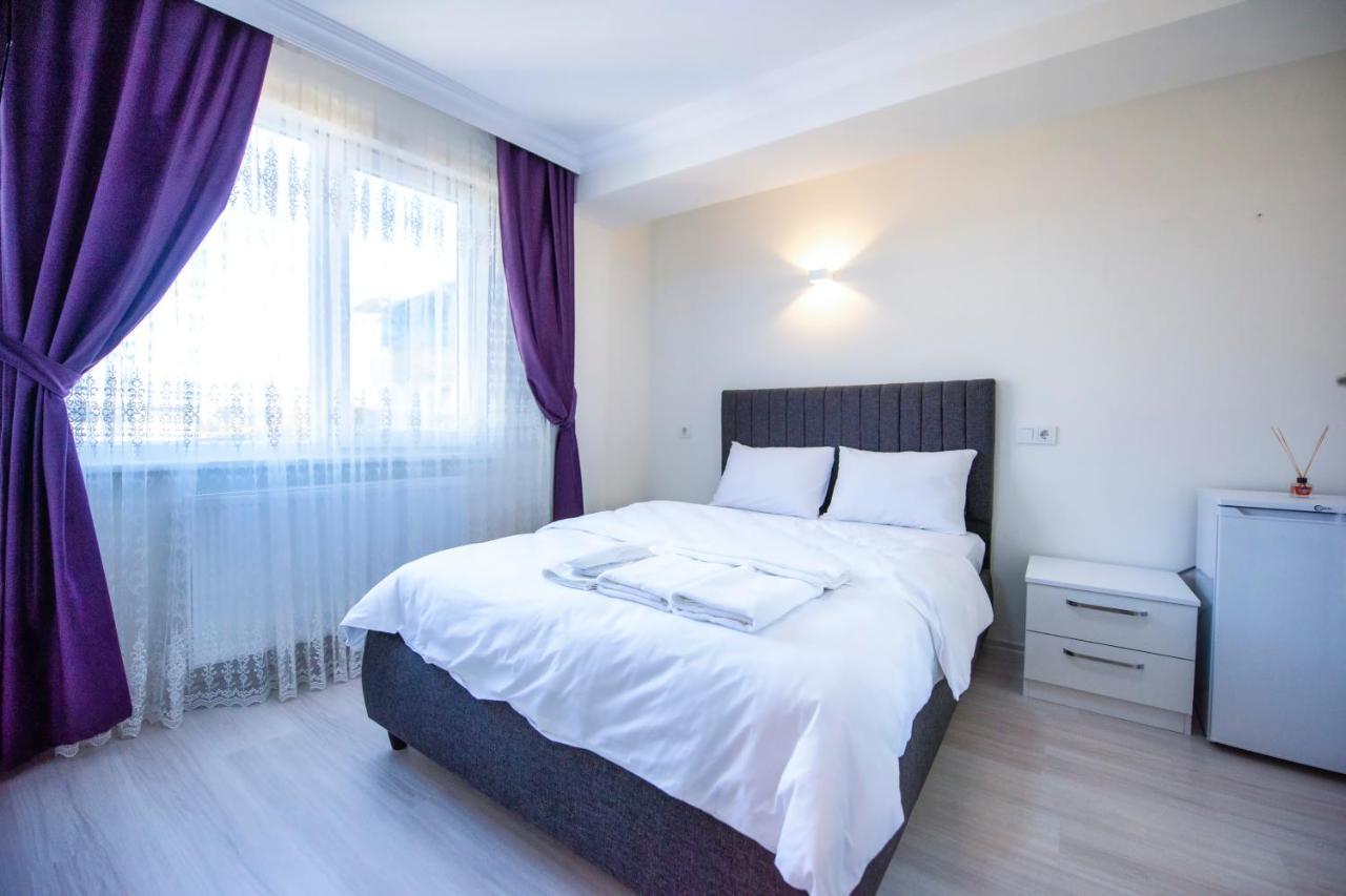 Leydi Boutique Hotel Адалар Екстер'єр фото