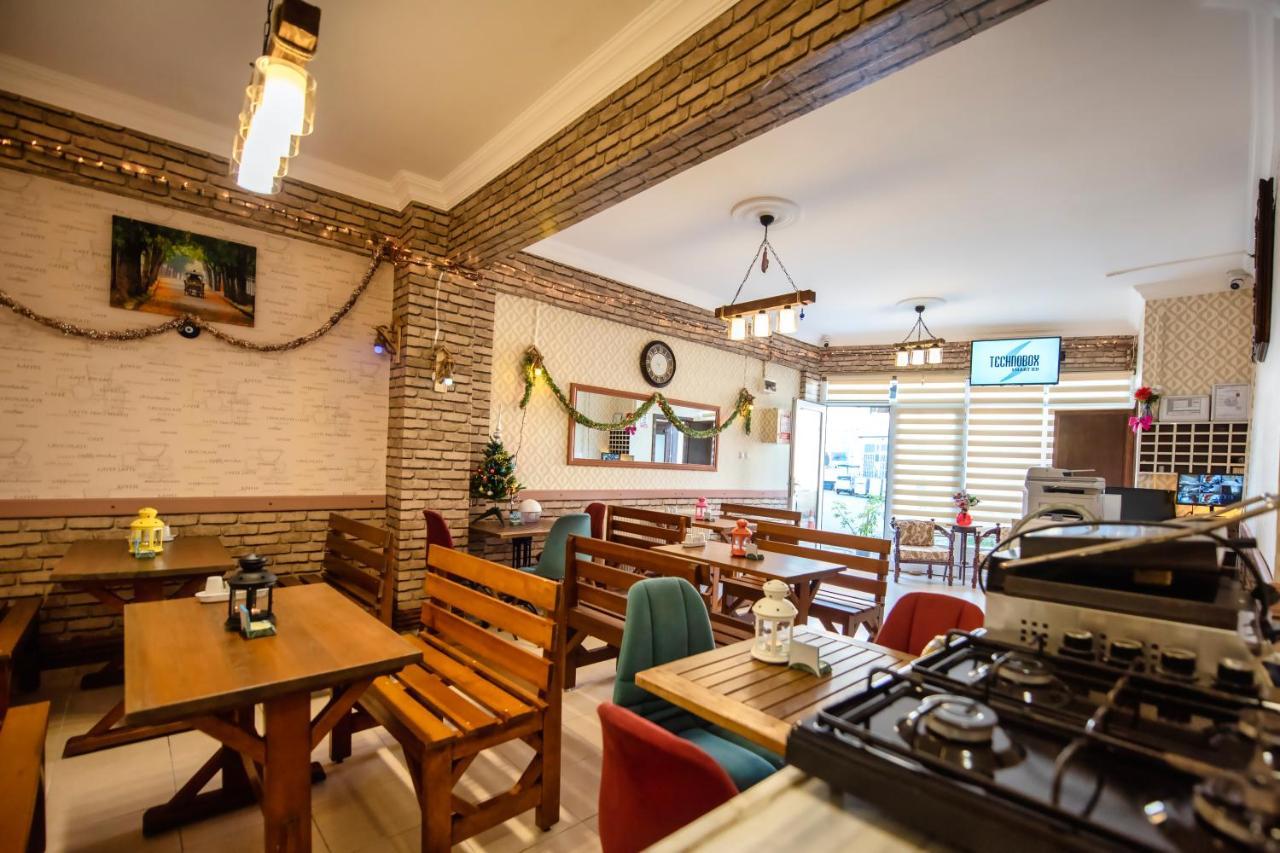 Leydi Boutique Hotel Адалар Екстер'єр фото