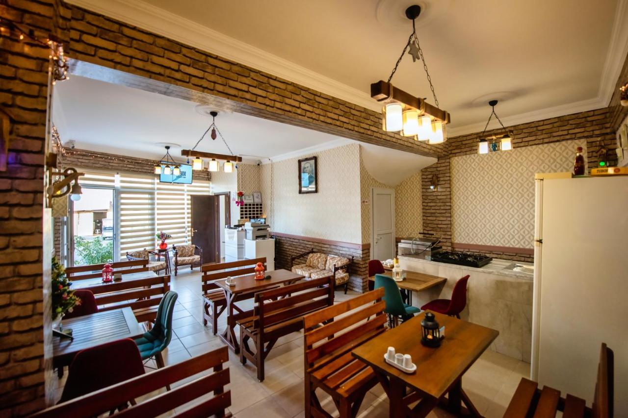 Leydi Boutique Hotel Адалар Екстер'єр фото