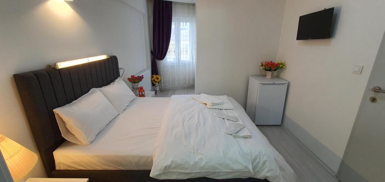 Leydi Boutique Hotel Адалар Екстер'єр фото