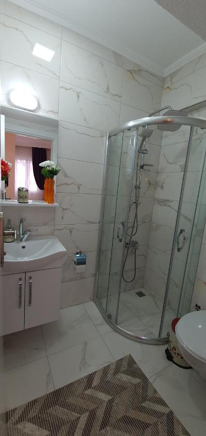 Leydi Boutique Hotel Адалар Екстер'єр фото
