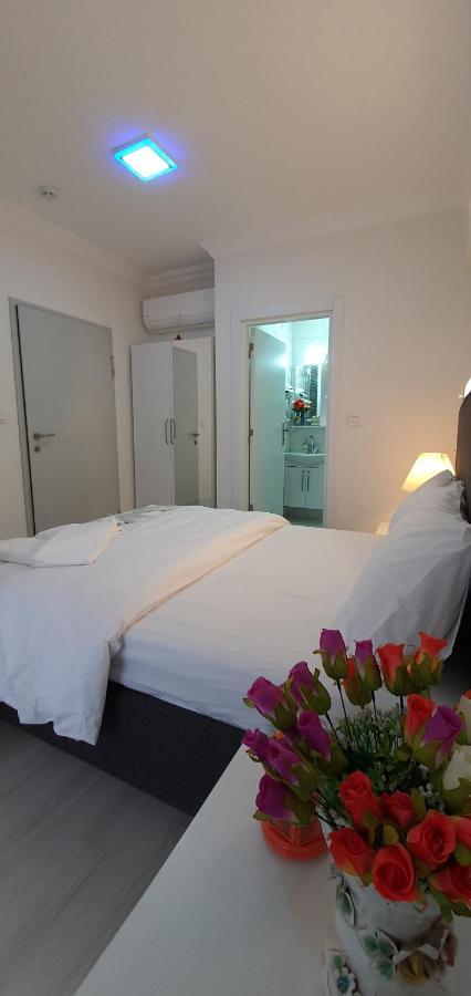 Leydi Boutique Hotel Адалар Екстер'єр фото