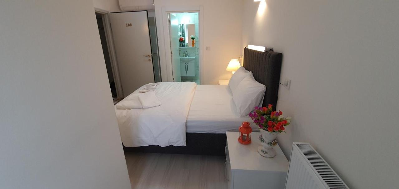 Leydi Boutique Hotel Адалар Екстер'єр фото