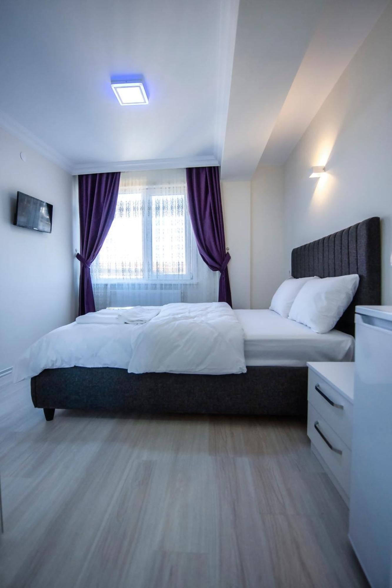 Leydi Boutique Hotel Адалар Екстер'єр фото