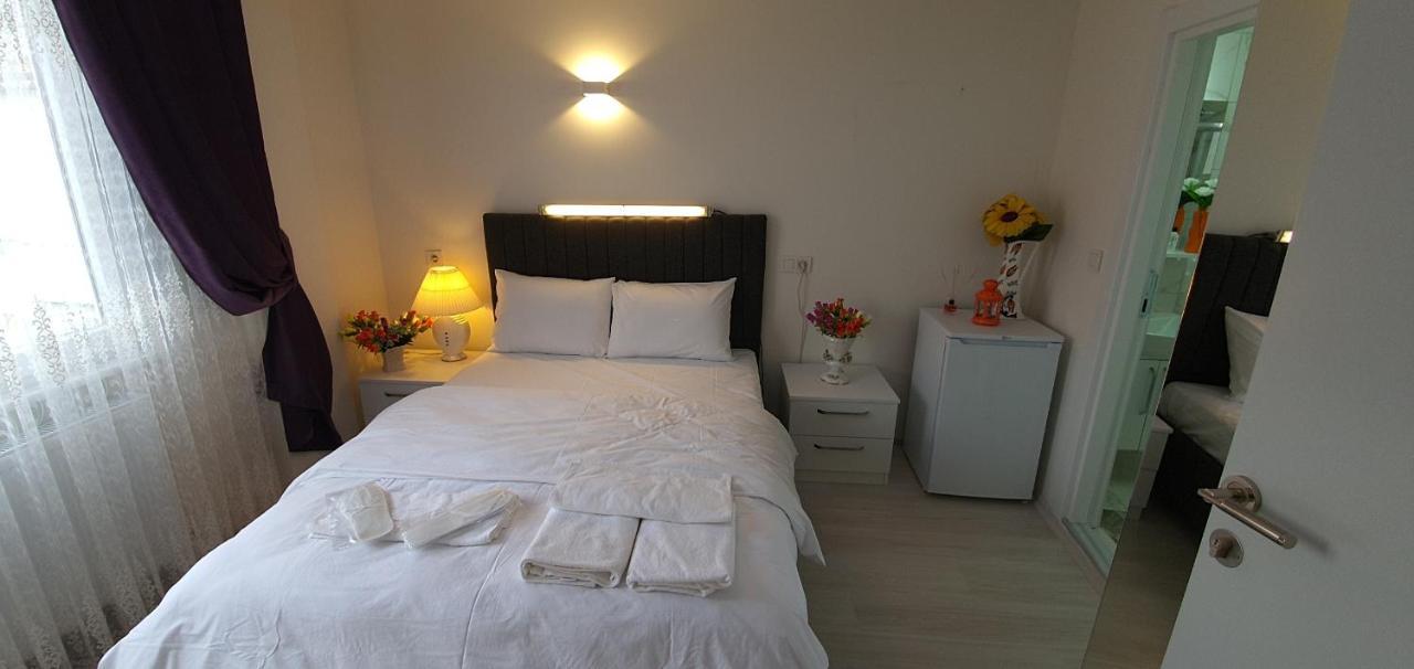 Leydi Boutique Hotel Адалар Екстер'єр фото