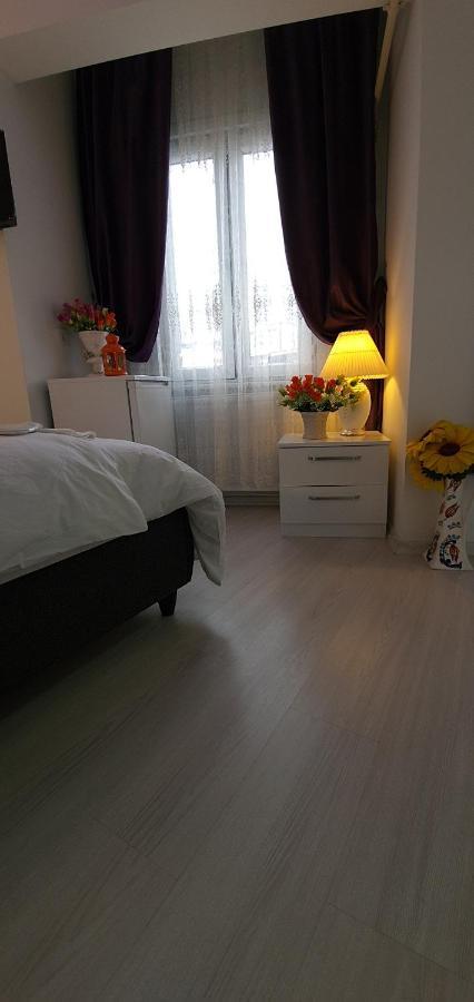 Leydi Boutique Hotel Адалар Екстер'єр фото