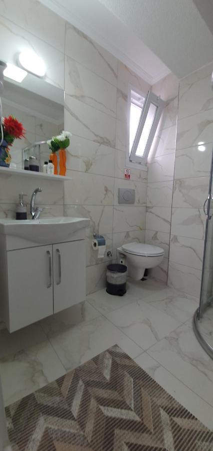 Leydi Boutique Hotel Адалар Екстер'єр фото