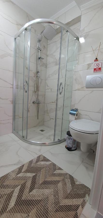 Leydi Boutique Hotel Адалар Екстер'єр фото