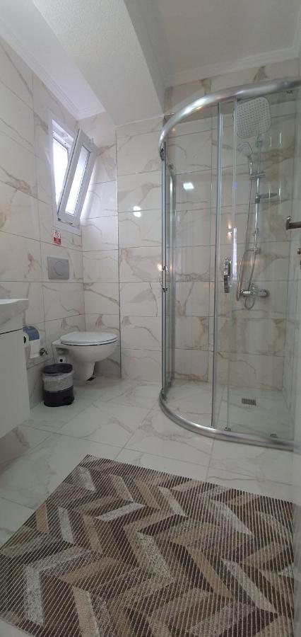 Leydi Boutique Hotel Адалар Екстер'єр фото
