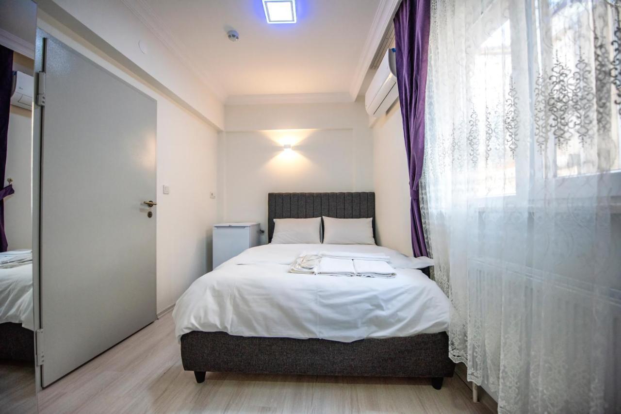Leydi Boutique Hotel Адалар Екстер'єр фото