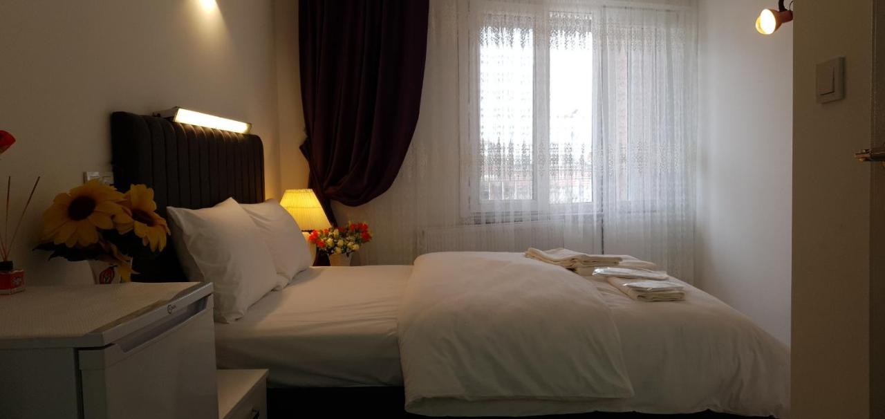 Leydi Boutique Hotel Адалар Екстер'єр фото