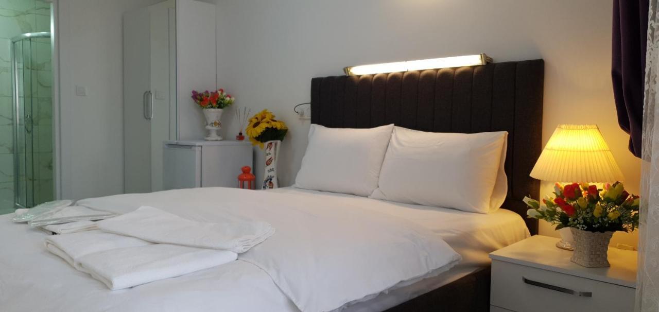Leydi Boutique Hotel Адалар Екстер'єр фото