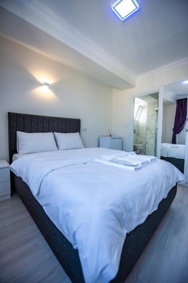 Leydi Boutique Hotel Адалар Екстер'єр фото