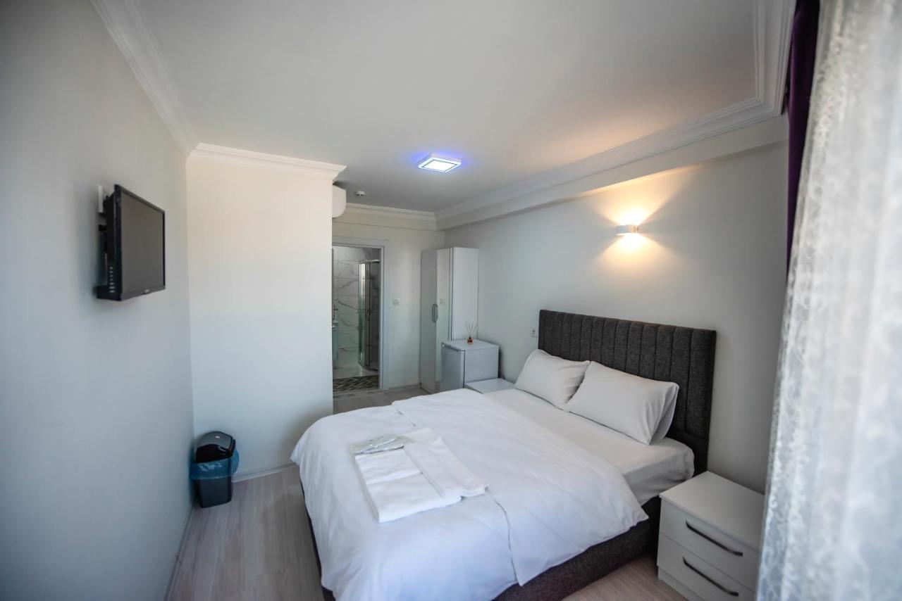 Leydi Boutique Hotel Адалар Екстер'єр фото