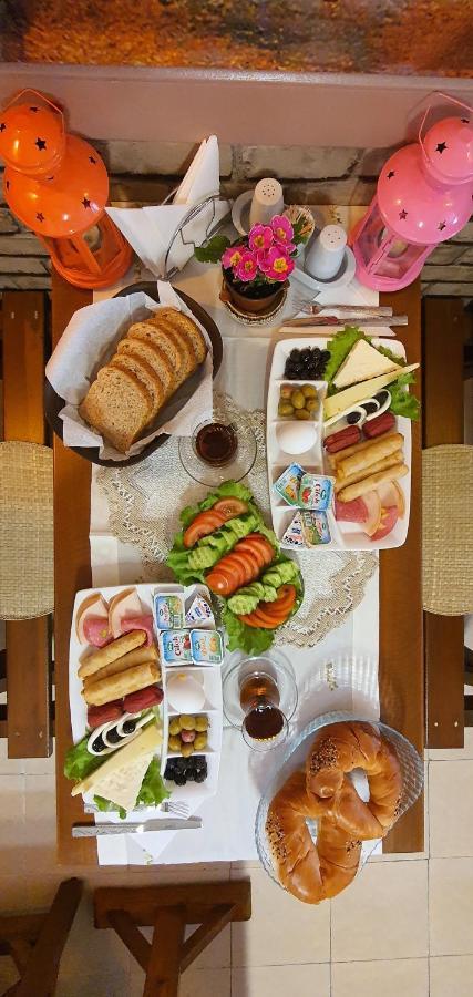 Leydi Boutique Hotel Адалар Екстер'єр фото